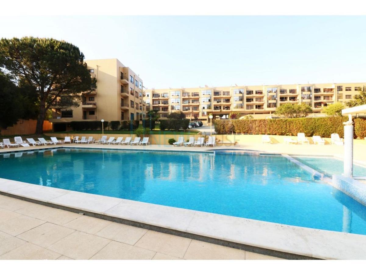 Apartamento Francelos Condominio Vila Nova de Gaia Esterno foto