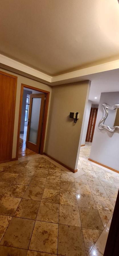 Apartamento Francelos Condominio Vila Nova de Gaia Esterno foto