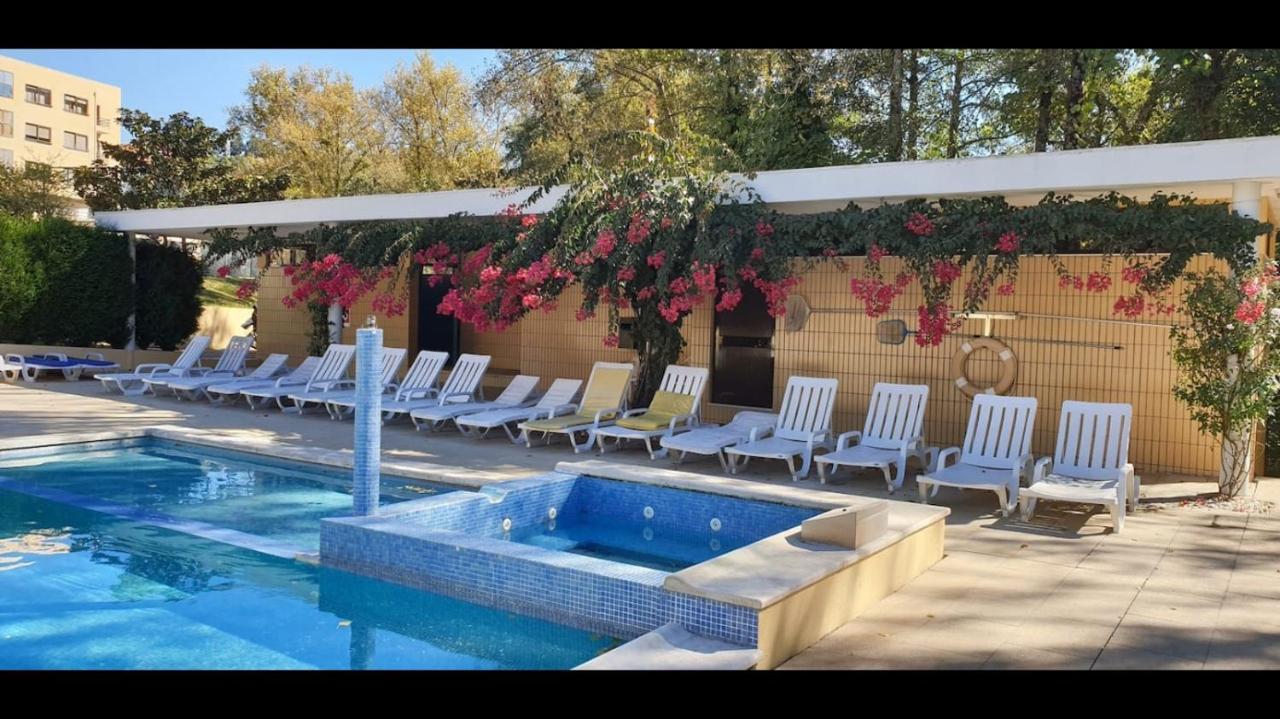 Apartamento Francelos Condominio Vila Nova de Gaia Esterno foto