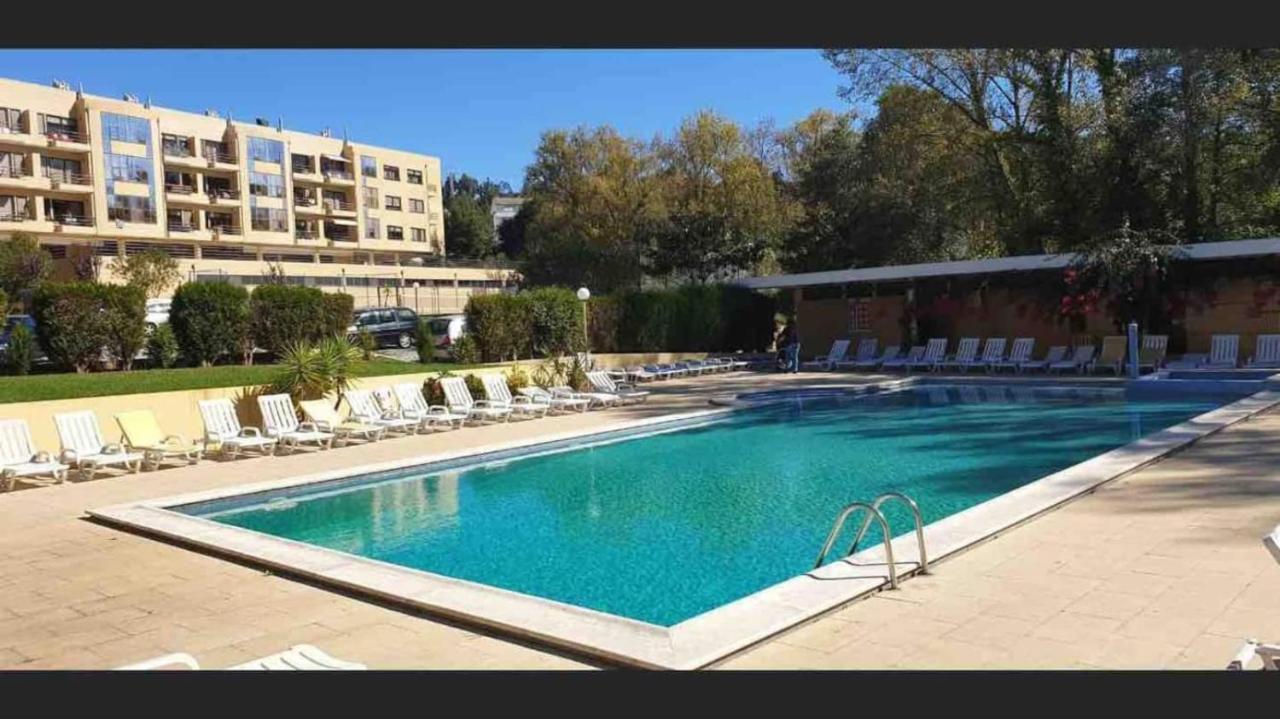 Apartamento Francelos Condominio Vila Nova de Gaia Esterno foto