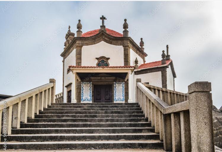 Apartamento Francelos Condominio Vila Nova de Gaia Esterno foto