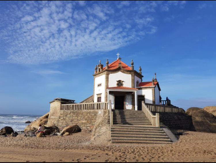 Apartamento Francelos Condominio Vila Nova de Gaia Esterno foto