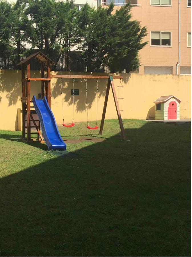 Apartamento Francelos Condominio Vila Nova de Gaia Esterno foto
