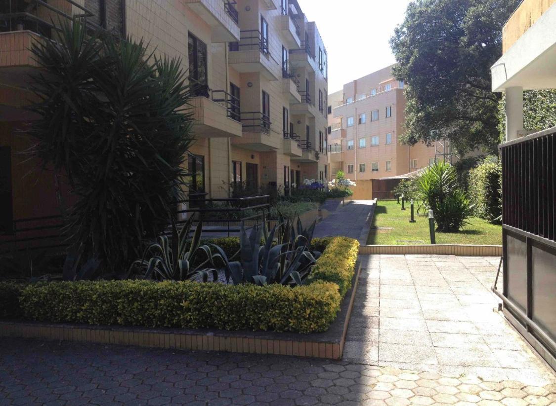 Apartamento Francelos Condominio Vila Nova de Gaia Esterno foto