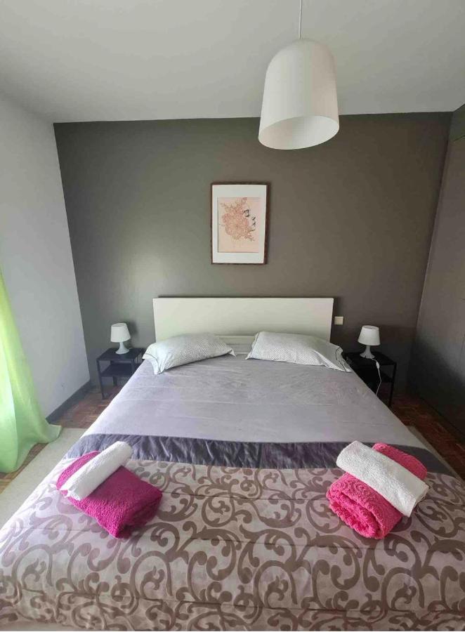 Apartamento Francelos Condominio Vila Nova de Gaia Esterno foto