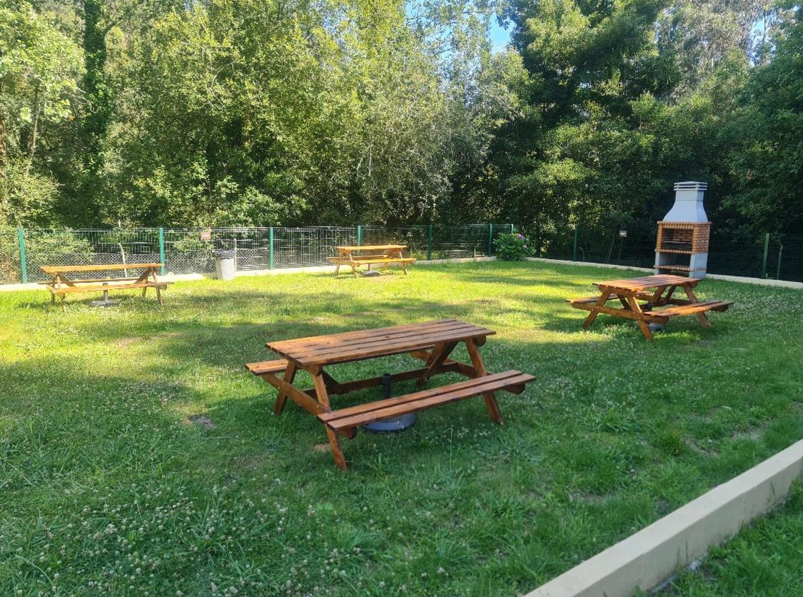 Apartamento Francelos Condominio Vila Nova de Gaia Esterno foto