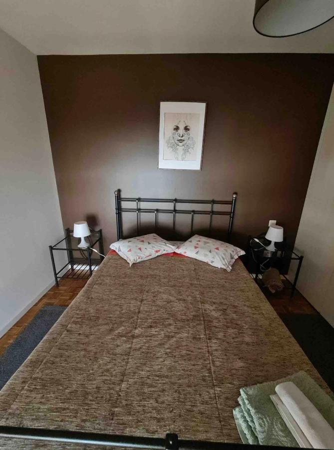 Apartamento Francelos Condominio Vila Nova de Gaia Esterno foto