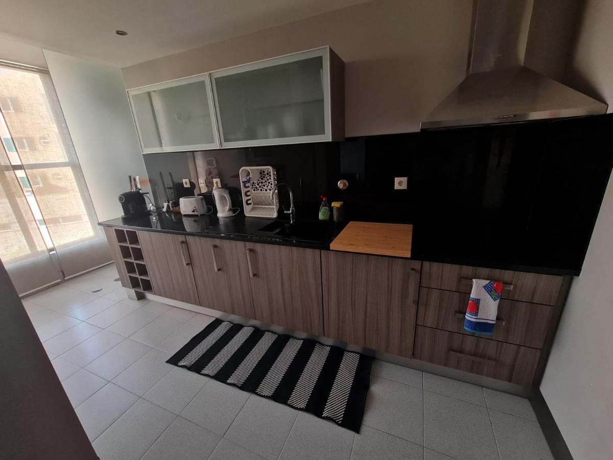 Apartamento Francelos Condominio Vila Nova de Gaia Esterno foto